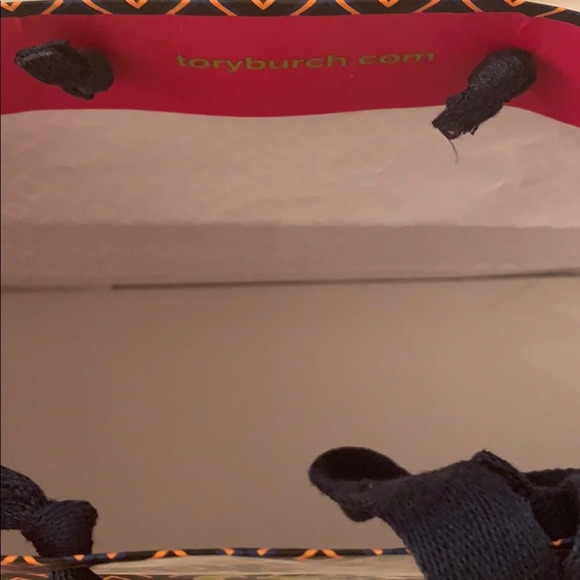 Tory Burch Shopping Bag - Picture 3 of 3